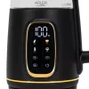 ADLER AD 1305 czajnik elektryczny czarno-złoty