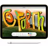 Apple iPad 10. gen. 10,9 cala Wi-Fi 64 GB - Srebrny, 27,7 cm (10,9), 2360 x 1640 pikseli, 64 GB, iPadOS 16, 477 g, Srebrny