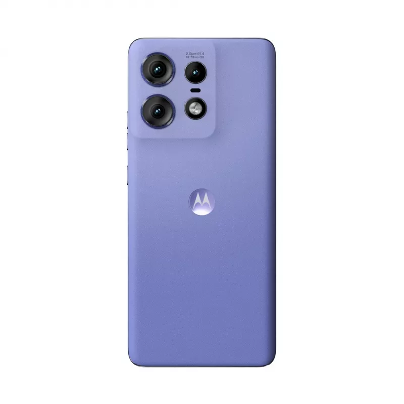 Motorola edge 50 Pro 16,9 cm (6,67) Dual SIM Android 14 5G USB Typu-C 12 GB 512 GB 4500 mAh Lawendowy