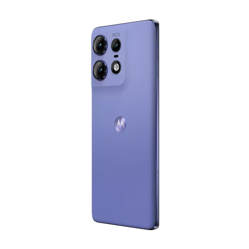 Motorola edge 50 Pro 16,9 cm (6,67) Dual SIM Android 14 5G USB Typu-C 12 GB 512 GB 4500 mAh Lawendowy