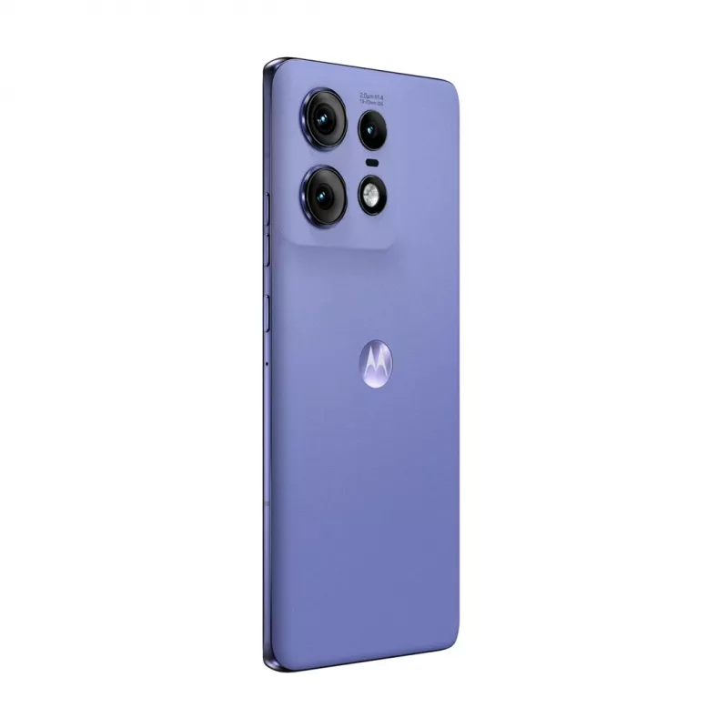 Motorola edge 50 Pro 16,9 cm (6,67) Dual SIM Android 14 5G USB Typu-C 12 GB 512 GB 4500 mAh Lawendowy