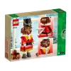 LEGO 40640 Dziadek do orzechów