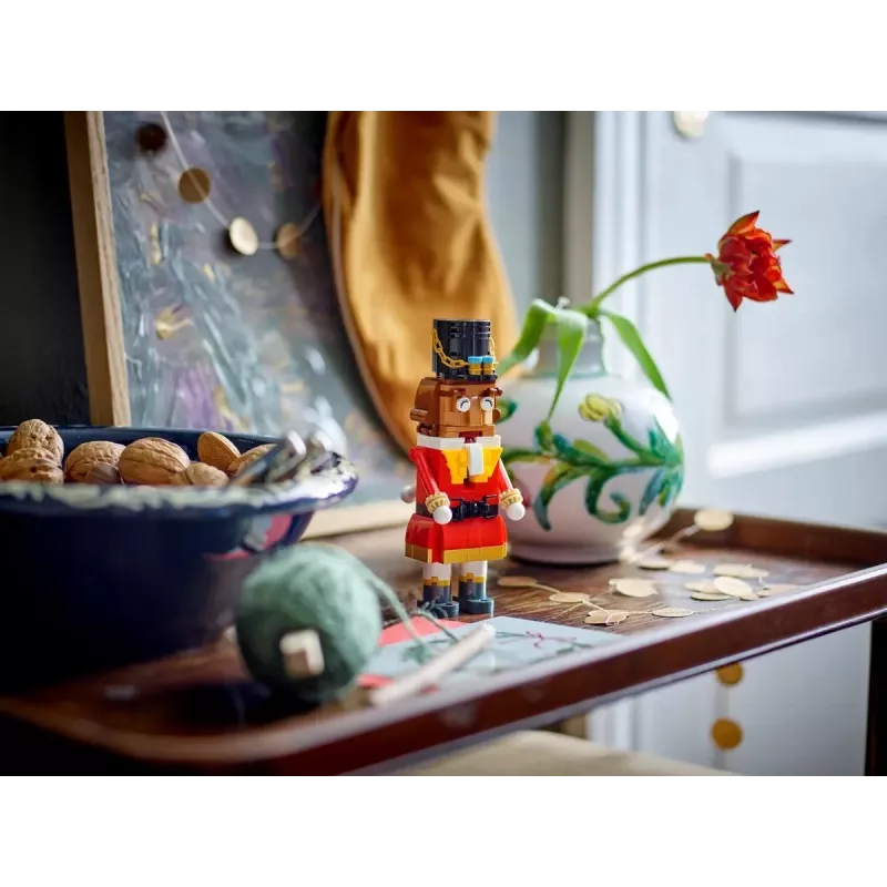 LEGO 40640 Dziadek do orzechów