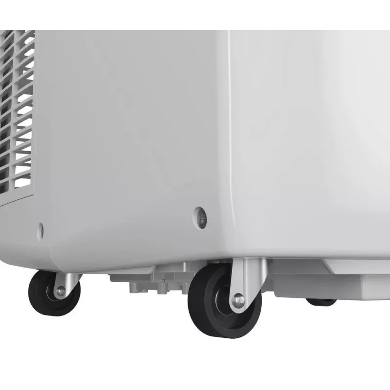 Przenośny klimatyzator WHIRLPOOL PACF29HP W Biały