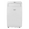 Przenośny klimatyzator WHIRLPOOL PACF29HP W Biały