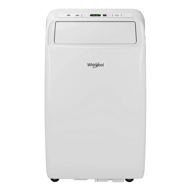 Przenośny klimatyzator WHIRLPOOL PACF29HP W Biały
