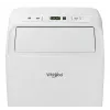 Przenośny klimatyzator WHIRLPOOL PACF29HP W Biały