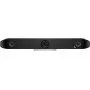 HP POLY POLY Studio X52 All‑In‑One Video Bar — 4K UHD, 30 fps, 95° FOV, 5x zoom cyfrowy, Wi‑Fi, Bluetooth, Android, Biały