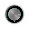 Głośnik konferencyjny Yealink CP700 Universal USB Bluetooth czarny srebrny