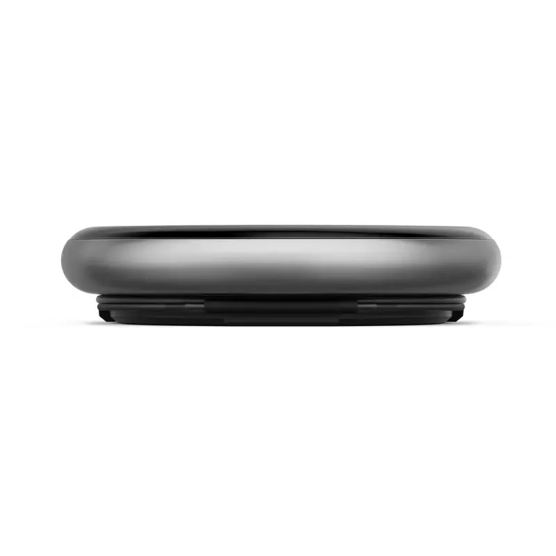 Głośnik konferencyjny Yealink CP700 Universal USB Bluetooth czarny srebrny