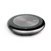 Głośnik konferencyjny Yealink CP700 Universal USB Bluetooth czarny srebrny