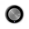 Głośnik konferencyjny Yealink CP700 Universal USB Bluetooth czarny srebrny