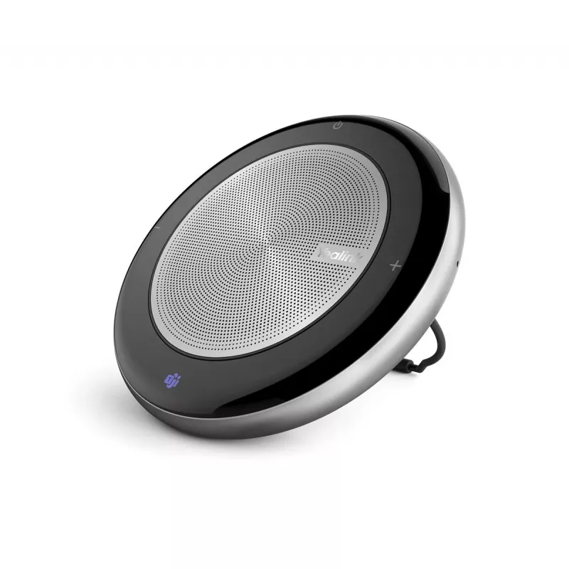 Głośnik konferencyjny Yealink CP700 Universal USB Bluetooth czarny srebrny