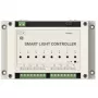 Milesight WS558 Bezprzewodowy przełącznik kremowy łączność 100-250V