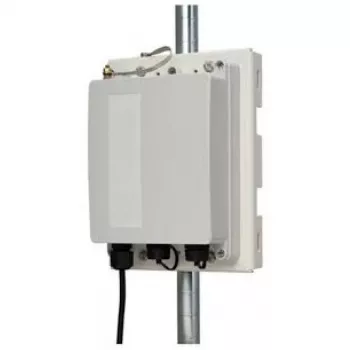 Iniektor zasilania 60 W zewnętrzny bez złącza