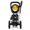 Myjka spalinowa 240BAR 570L/h SXPW240TRA Stanley