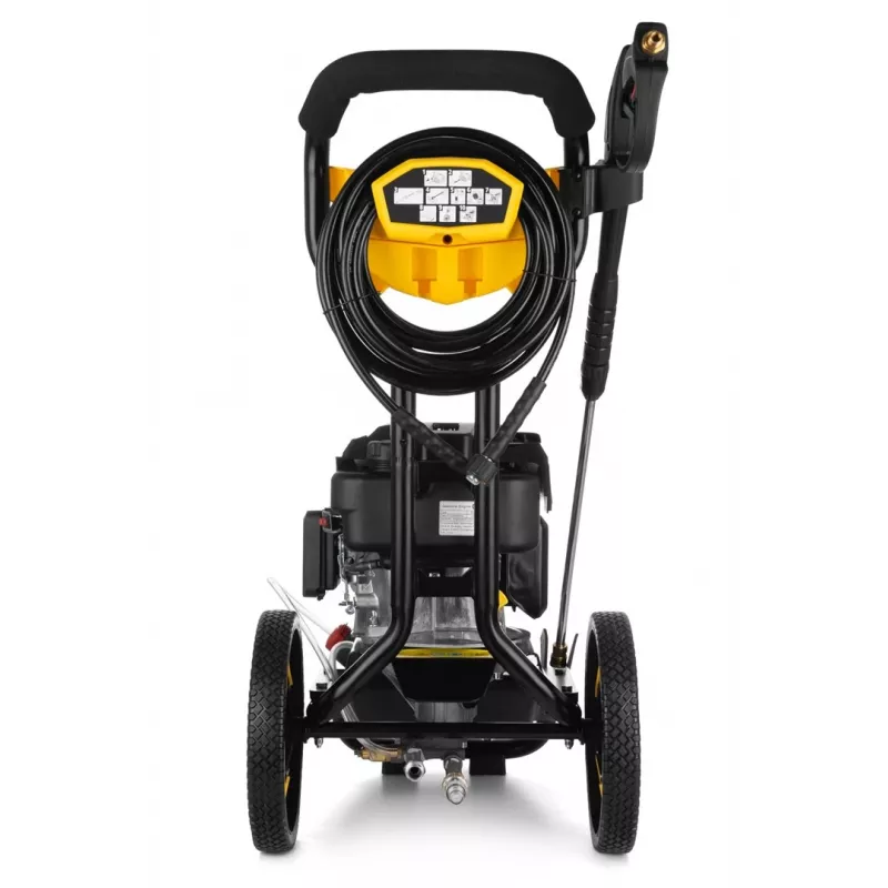 Myjka spalinowa 240BAR 570L/h SXPW240TRA Stanley