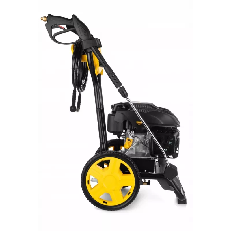 Myjka spalinowa 240BAR 570L/h SXPW240TRA Stanley