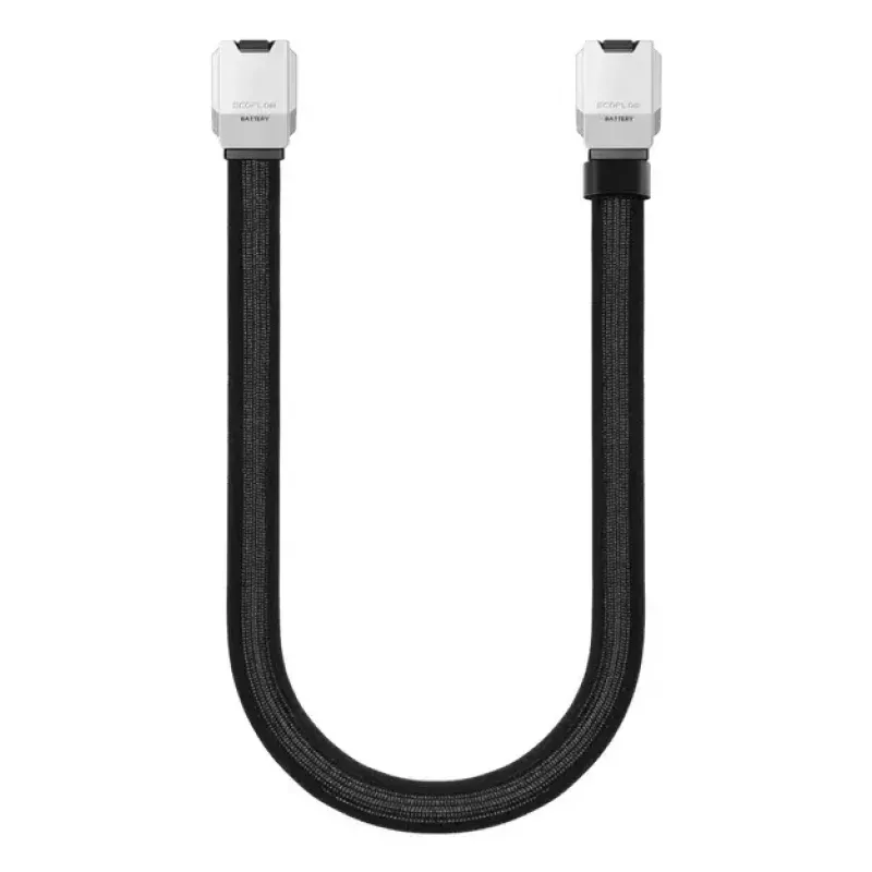 Kabel bateryjny EcoFlow EFL-DELTAPRO348DH-0.85M