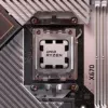 Procesor AMD Ryzen 5 7600X3D 4,1 GHz 96 MB L3
