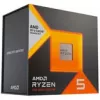 Procesor AMD Ryzen 5 7600X3D 4,1 GHz 96 MB L3
