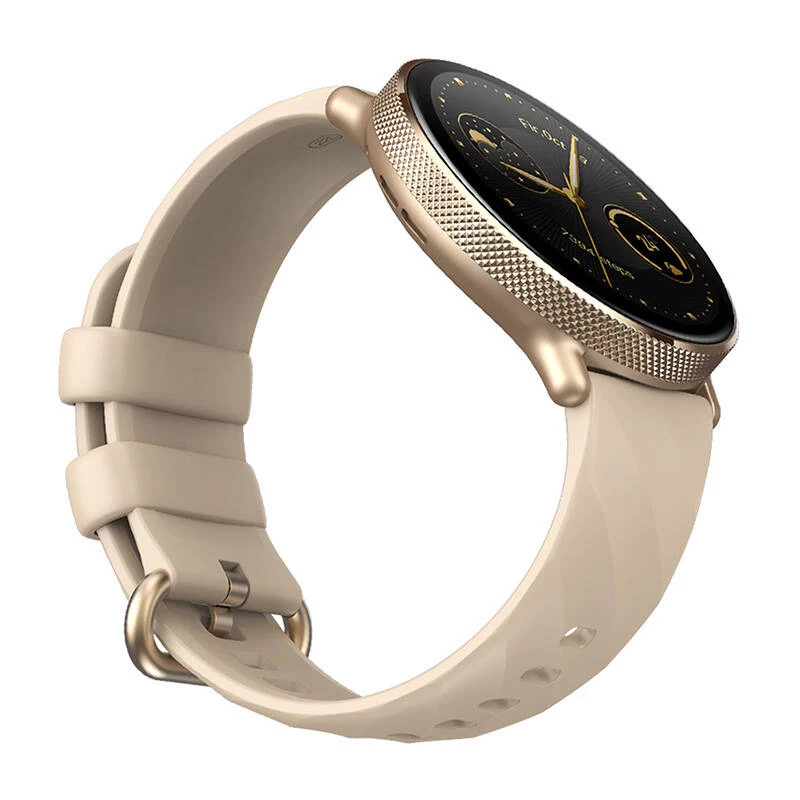 Smartwatch Zeblaze GTR 3 Pro Złoty