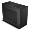 Obudowa Lian Li A4-H2O X4 Mini-ITX, kabel riser PCIE 4.0 - czarna (A4-H2O X4) | ITwork