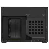 Obudowa Lian Li A4-H2O X4 Mini-ITX, kabel riser PCIE 4.0 - czarna (A4-H2O X4) | ITwork