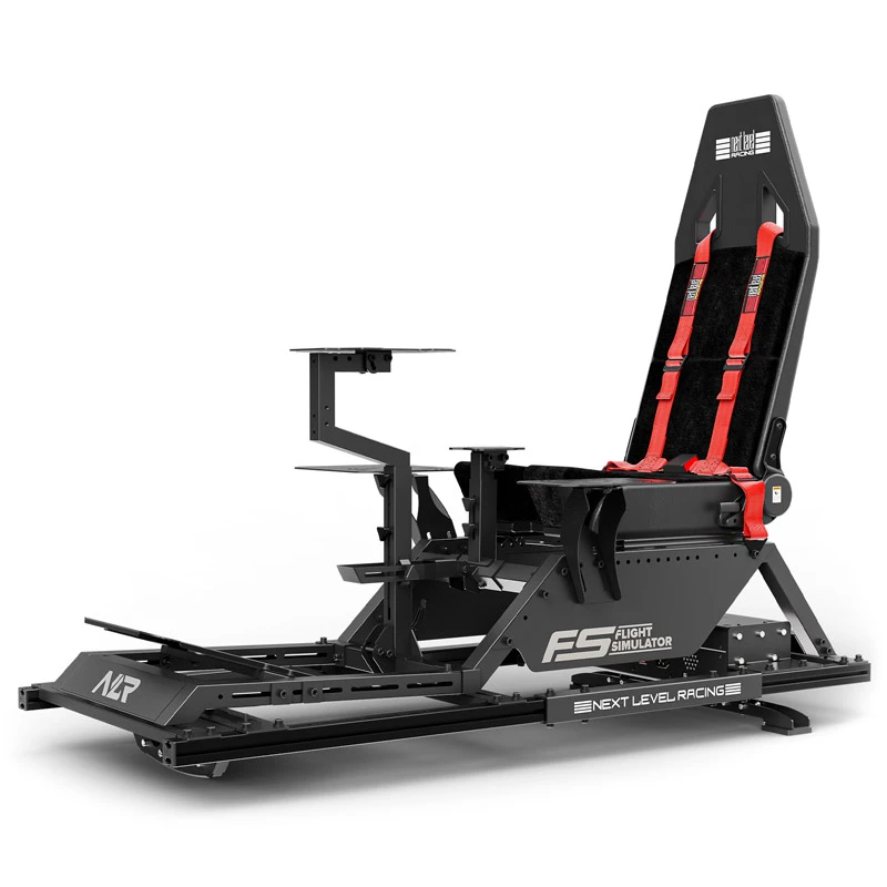 Next Level Racing Elite Motion NLR-E043 - rama/adapter