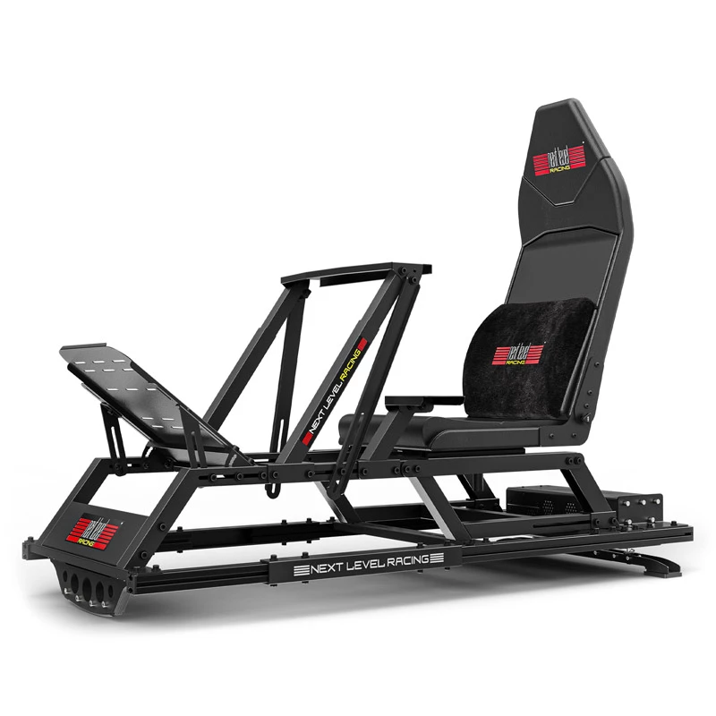 Next Level Racing Elite Motion NLR-E043 - rama/adapter