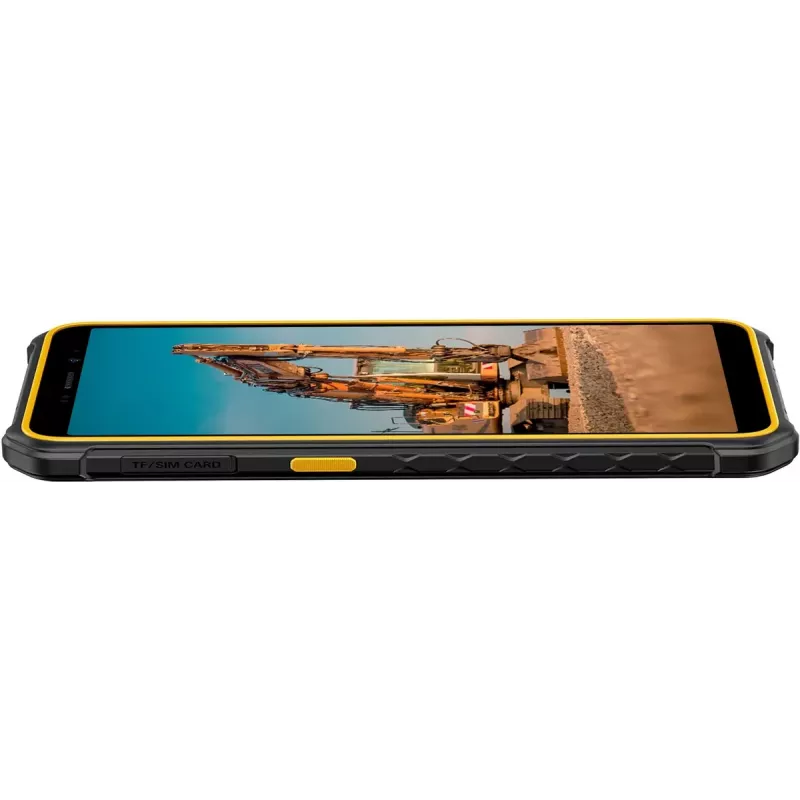 Smartfon Ulefone Armor X12 4G Helio A22 3GB 32GB Some pomarańczowy
