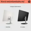 HP 24-cr0312nw AMD Ryzen™ 5 7520U 60,5 cm (23.8) 1920 x 1080 px All-in-One PC 16 GB LPDDR5-SDRAM 512 GB SSD Windows 11 Home Wi-Fi 6 (802.11ax) Biały