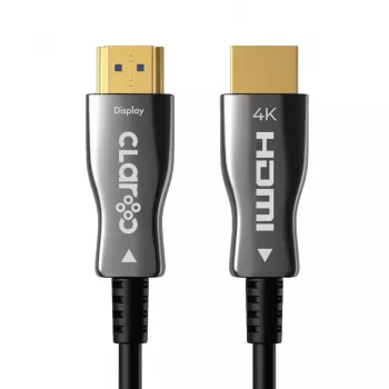 Claroc FEN-HDMI-20-100M optyczny kabel HDMI AOC 2.0, 4K, 100 m