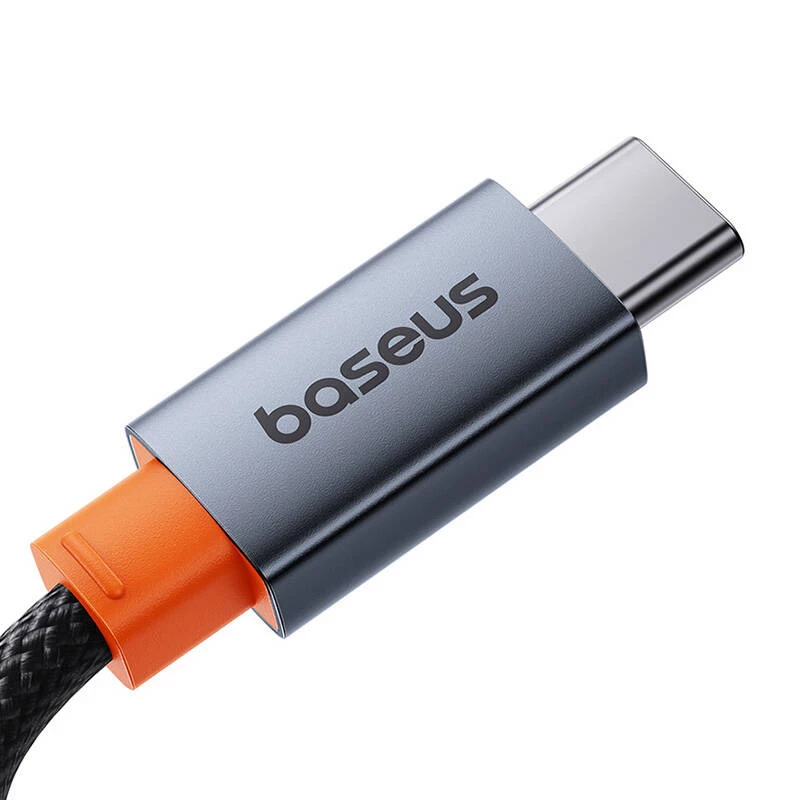 Hub 13w1 Baseus PortalJoy USB-C na HDMI+DP+VGA+C+USB+PD+RJ45+SD/TF+3,5 mm (szary)