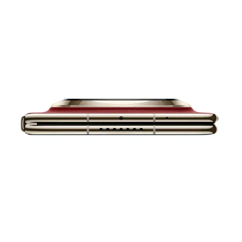 Smartfon Huawei Mate X6 7,93 cala 12 GB 512 GB Czerwony