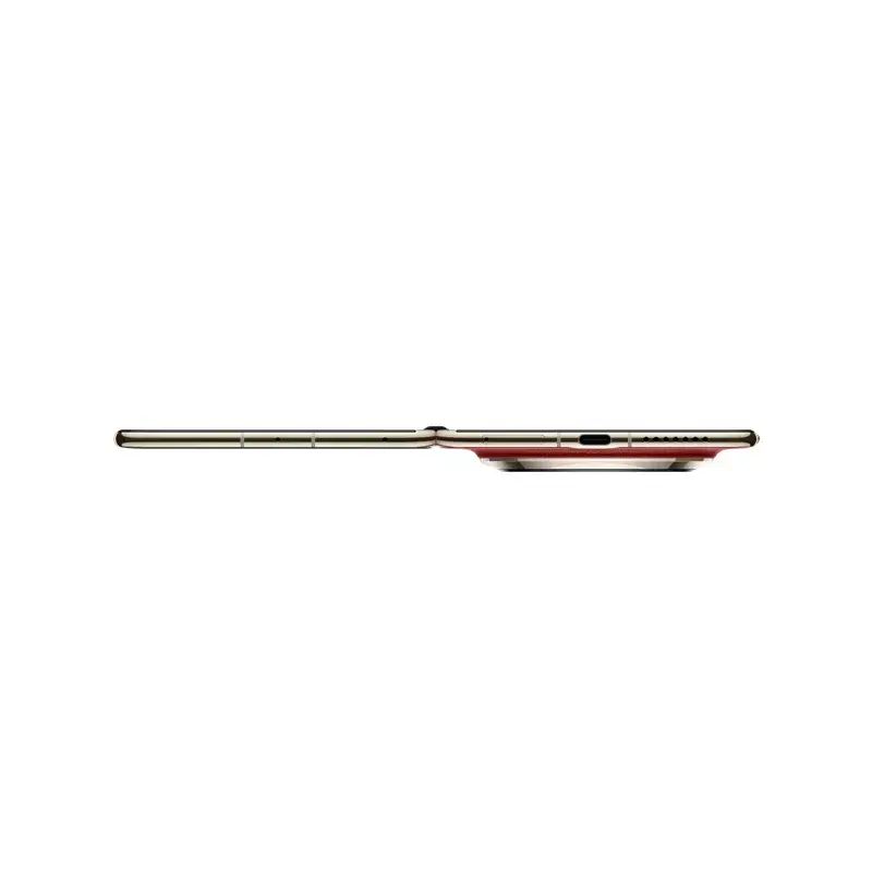 Smartfon Huawei Mate X6 7,93 cala 12 GB 512 GB Czerwony