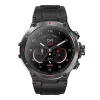 Smartwatch Zeblaze Stratos 2 (czarny)