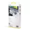 Rozgałęźnik HDMI Baseus Matrix 4K HD Splitter Szary