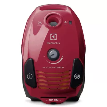 Odkurzacz cylindryczny Electrolux EPF61RR