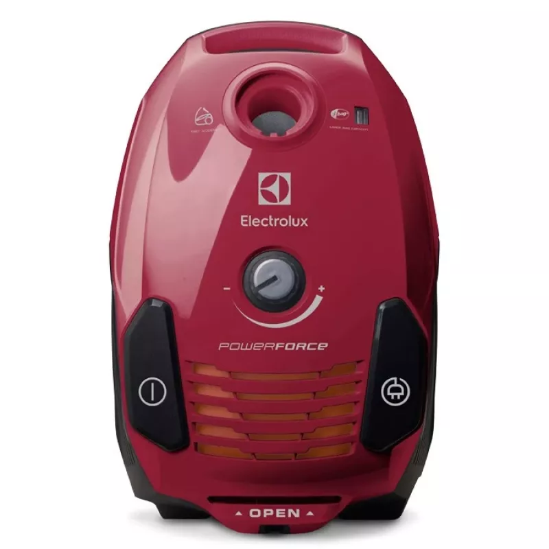 Odkurzacz cylindryczny Electrolux EPF61RR