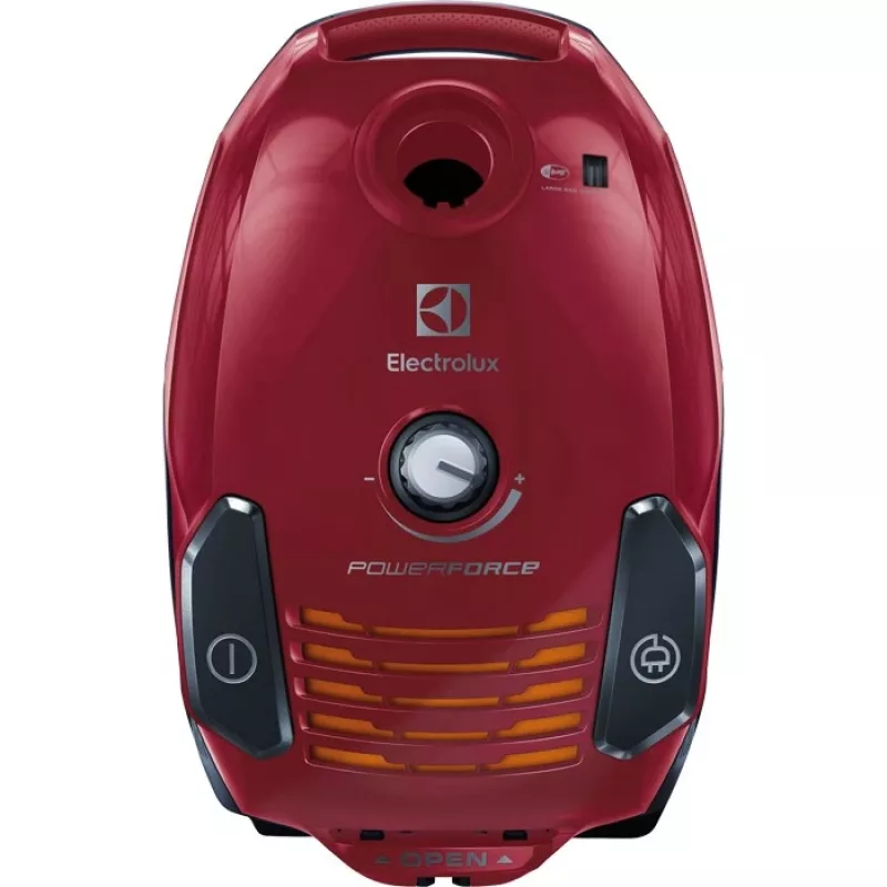 Odkurzacz cylindryczny Electrolux EPF61RR