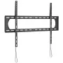 Uchwyt ścienny do telewizora 60-120 LED/LCD 120kg cienki 35mm