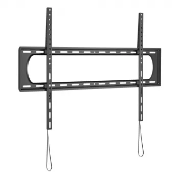 Uchwyt ścienny do telewizora 60-120 LED/LCD 120kg cienki 35mm