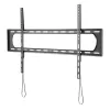 Uchwyt ścienny do telewizora 60-120 LED/LCD 120kg cienki 35mm