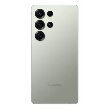 Samsung Galaxy S25 Ultra SM-S938B/DS 17,5 cm (6.9) Dual SIM Android 15 5G USB Typu-C 12 GB 1 TB 5000 mAh Zielony