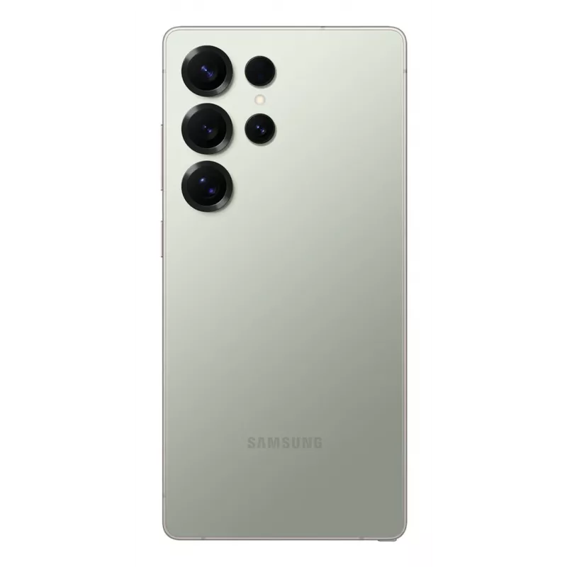 Samsung Galaxy S25 Ultra SM-S938B/DS 17,5 cm (6.9) Dual SIM Android 15 5G USB Typu-C 12 GB 1 TB 5000 mAh Zielony