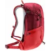 Plecak DEUTER Futura 23 masala-cherry pojemność 23 l wygodne dopasowanie