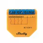 Shelly Plus I4 DC Kontroler/Aktywator scen, WiFi/Bluetooth (5-24V DC)
