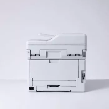 Wielofunkcyjna drukarka LED Brother DCP-L3560CDW — kolorowa LED, A4, 26 str./min, duplex, Wi‑Fi, ADF 50, 512 MB