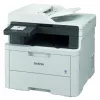 Wielofunkcyjna drukarka LED Brother DCP-L3560CDW — kolorowa LED, A4, 26 str./min, duplex, Wi‑Fi, ADF 50, 512 MB
